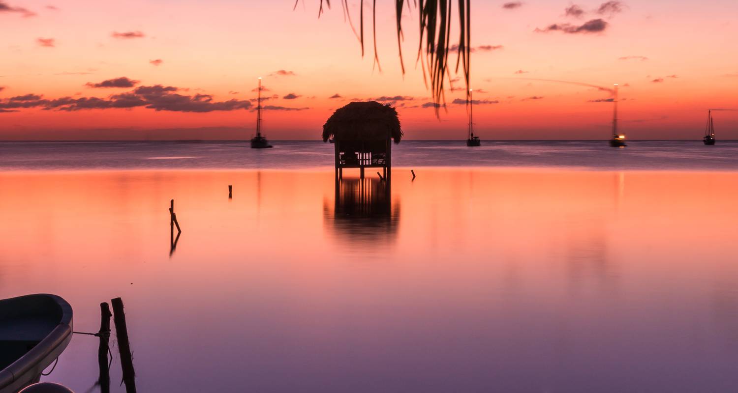 Rencontre avec les Mayas (13 jours) - Intrepid Travel