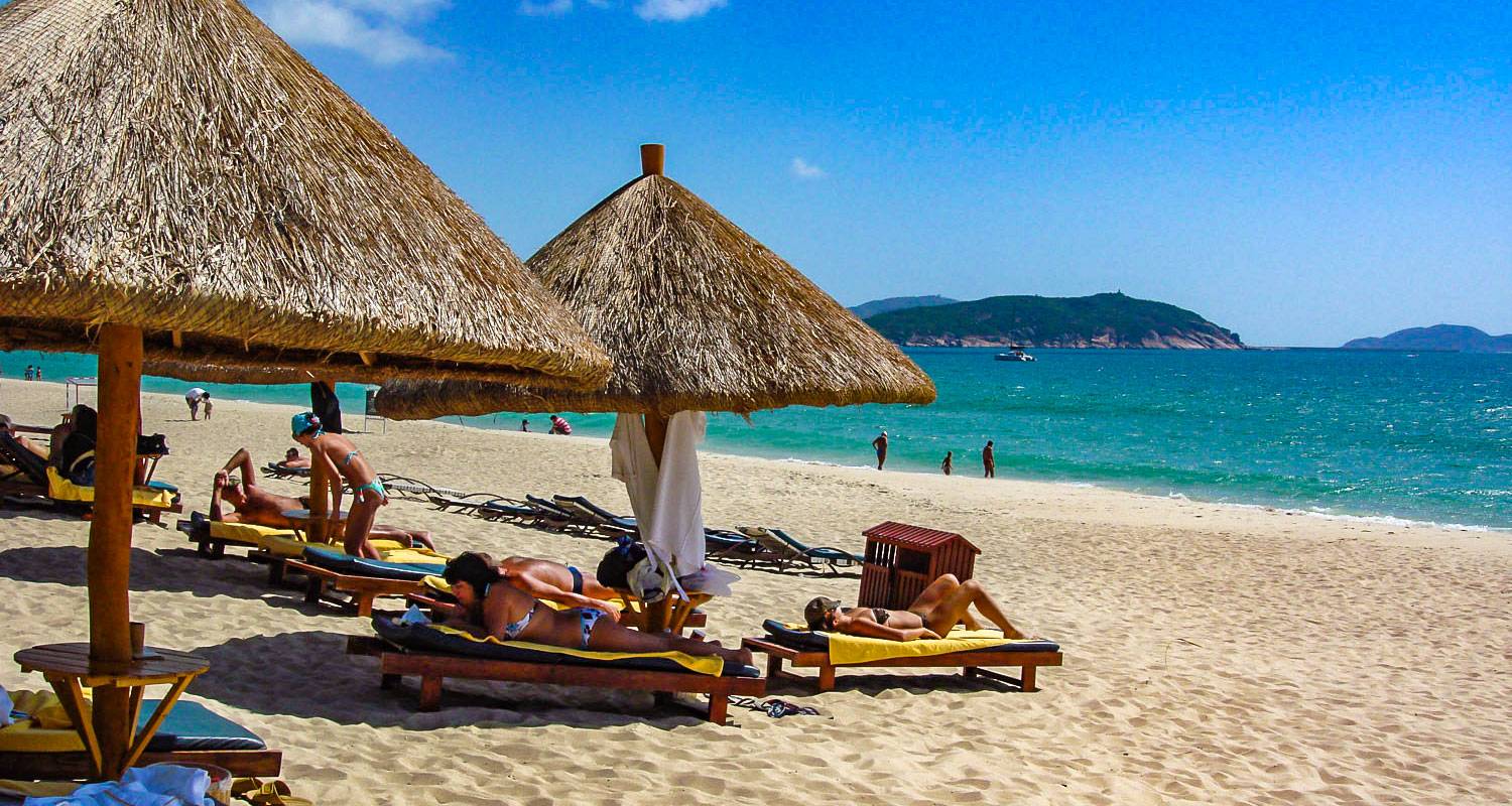 Tailor-Made 9 Days Morocco Beach Holiday, Daily Starts - Agate Travel