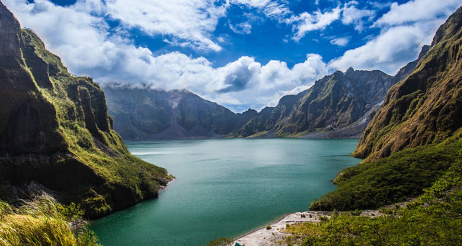 Découverte des Philippines - Wendy Wu Tours