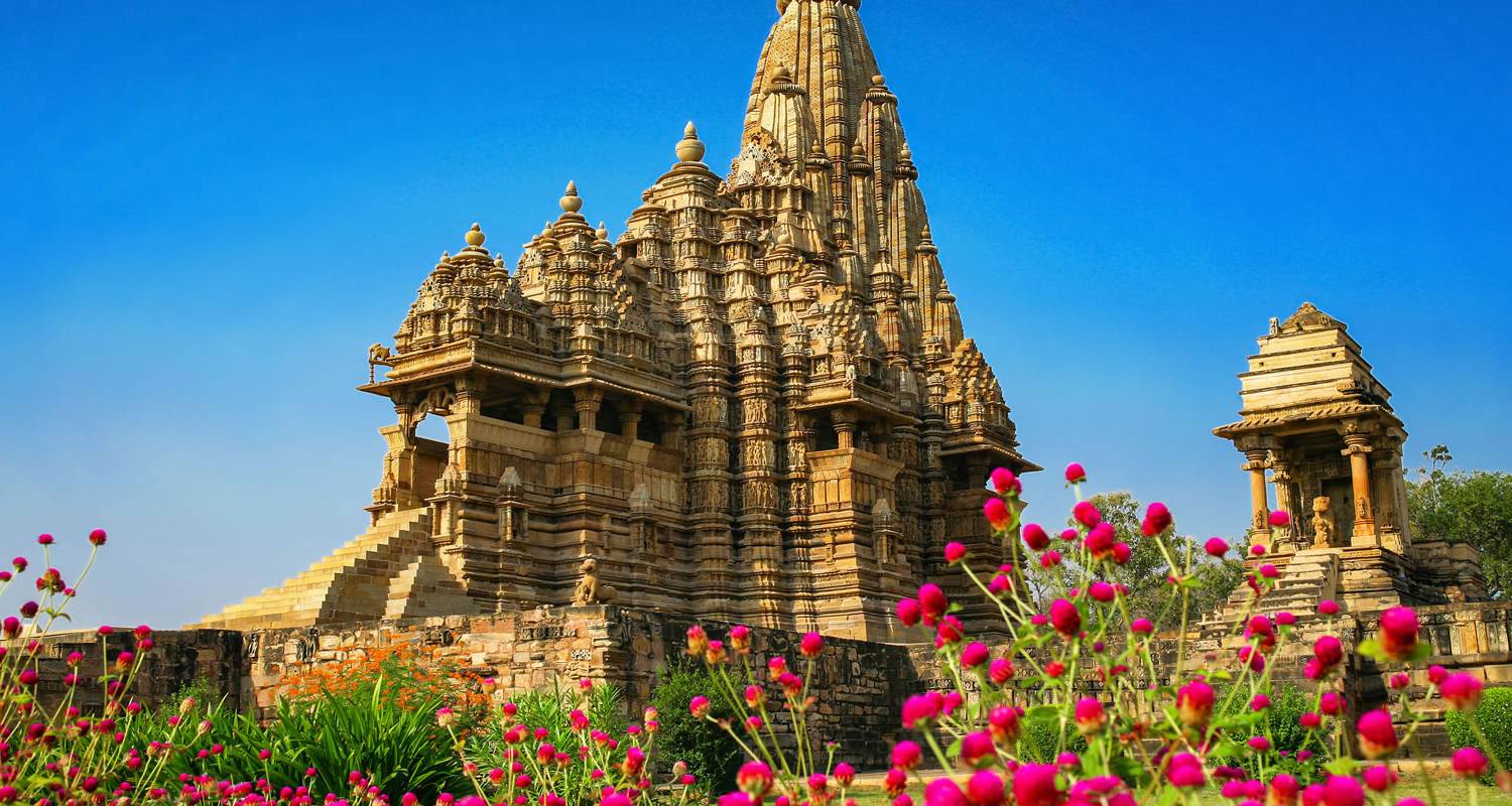 Grand Tour of India - Wendy Wu Tours