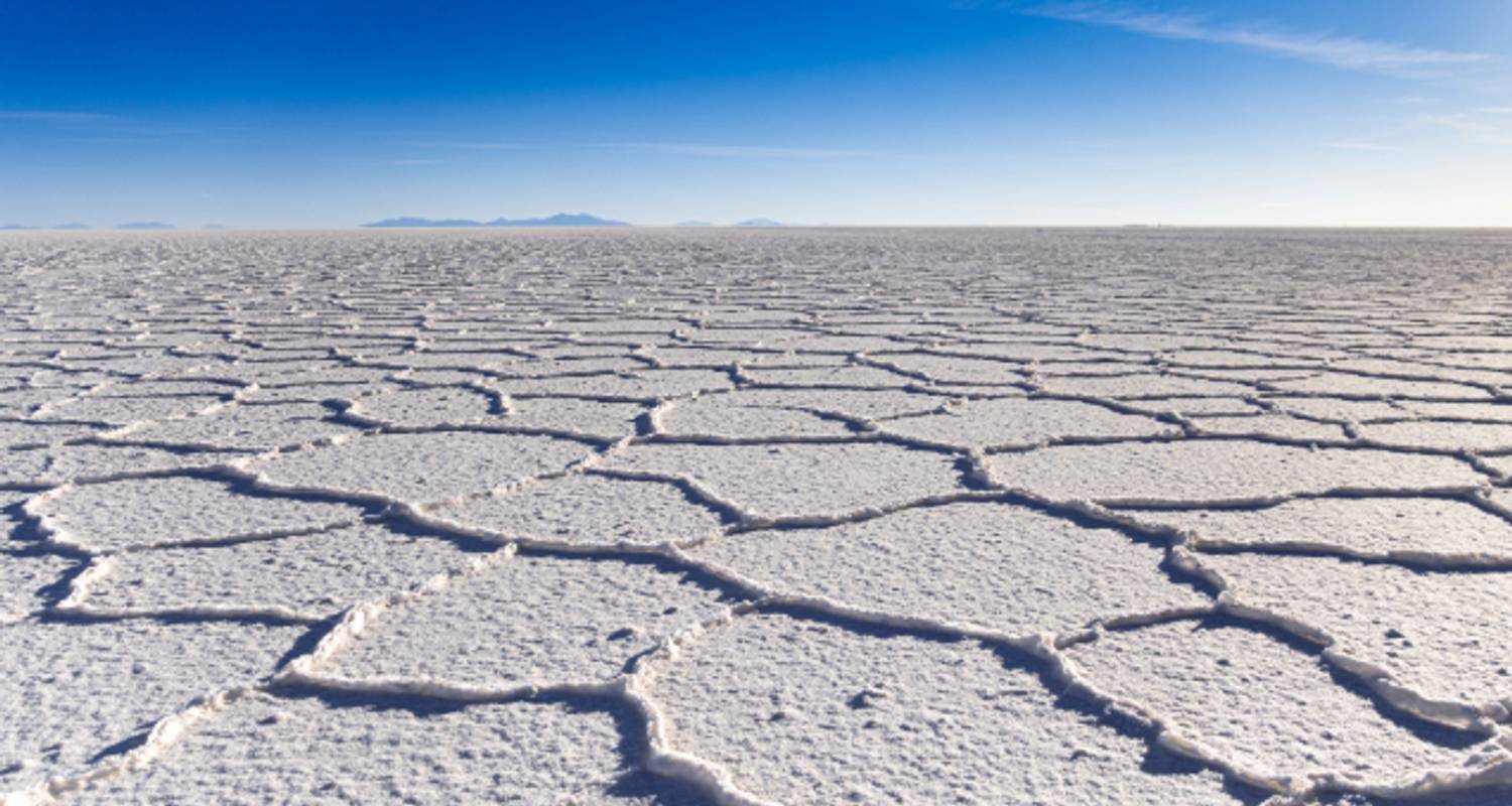Andes to Atacama Adventure - Wendy Wu Tours