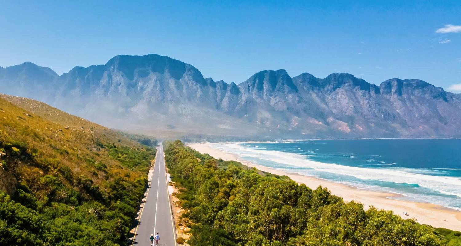 2 jours d'escapade au Cap - Hotspots2c