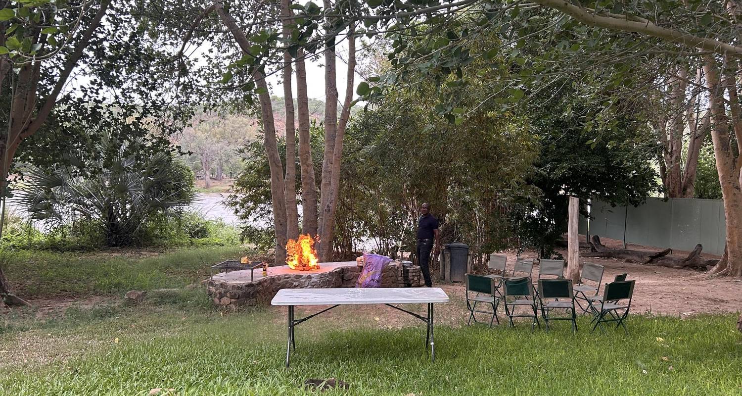 10-Day Namibia Tour Packages