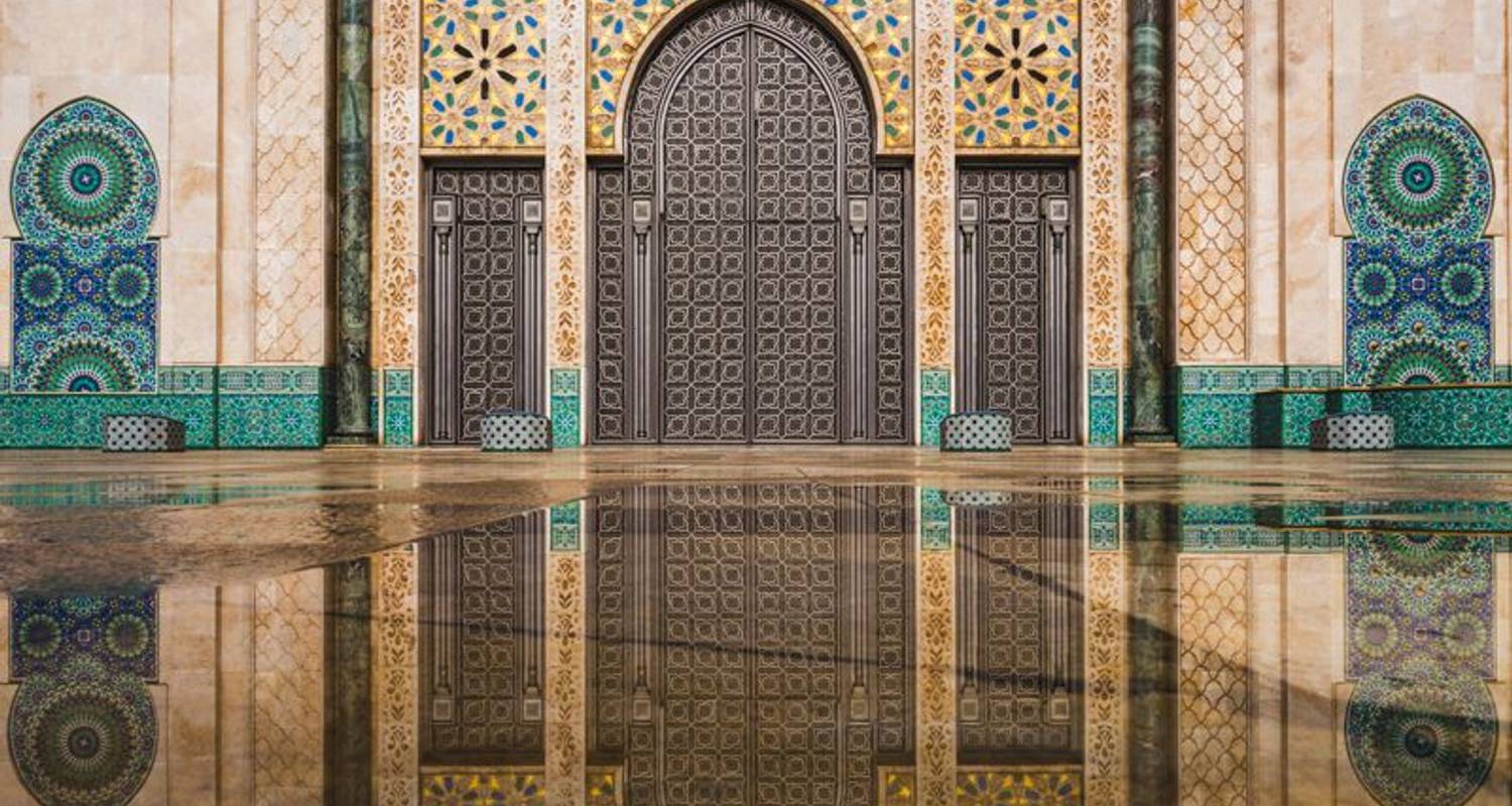 Highlights of Morocco - Travel Talk