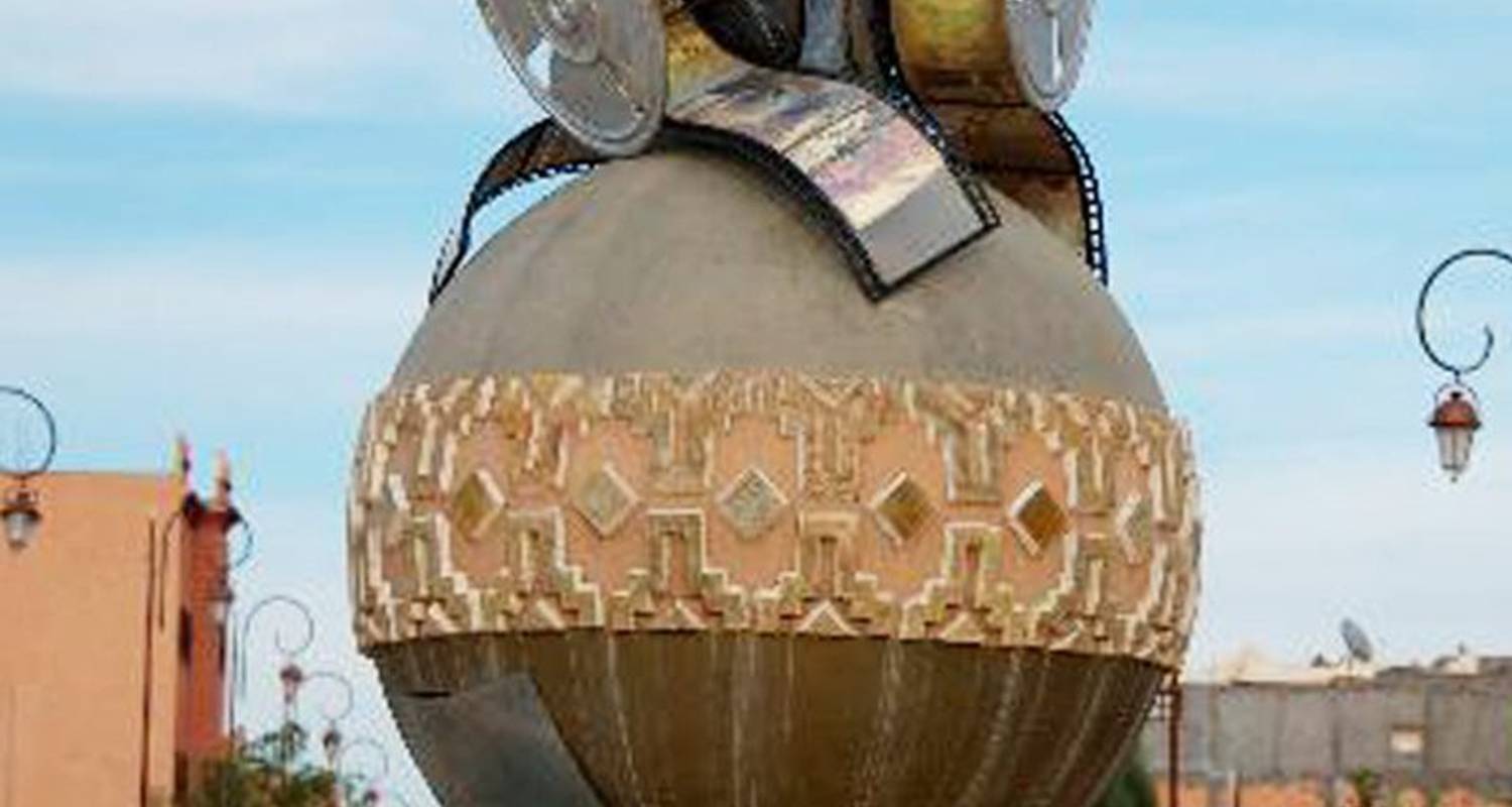 Classic Morocco - Travel Talk