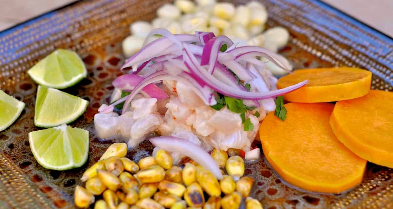 6 jours - Saveurs et merveilles du Pérou - Responsible Travel South America