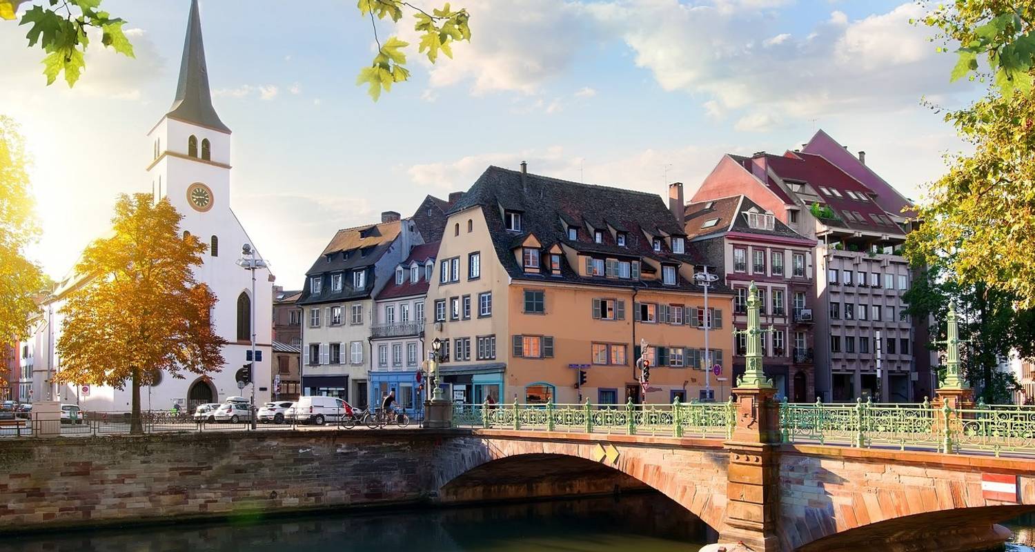 Rhin Expérience Nature Sud 2025 - A-ROSA