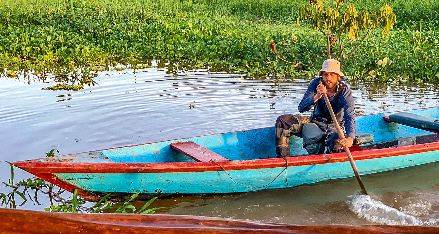 Private Northern Brazil Discovery, Daily Start & Exclusive Car - Agate Travel