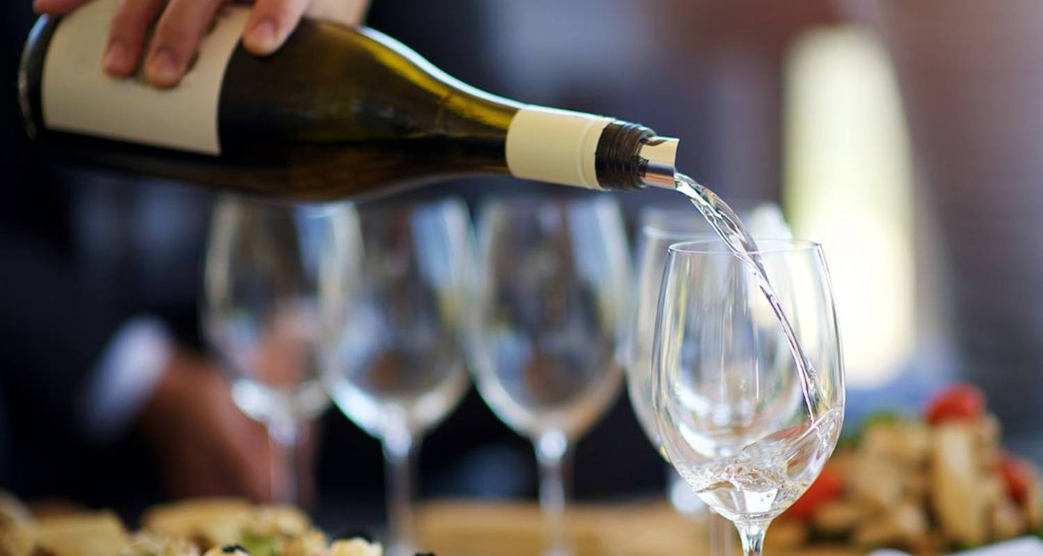 2 jours - Dégustation de vins à Stellenbosch et Franschhoek - Knap Tours Limited