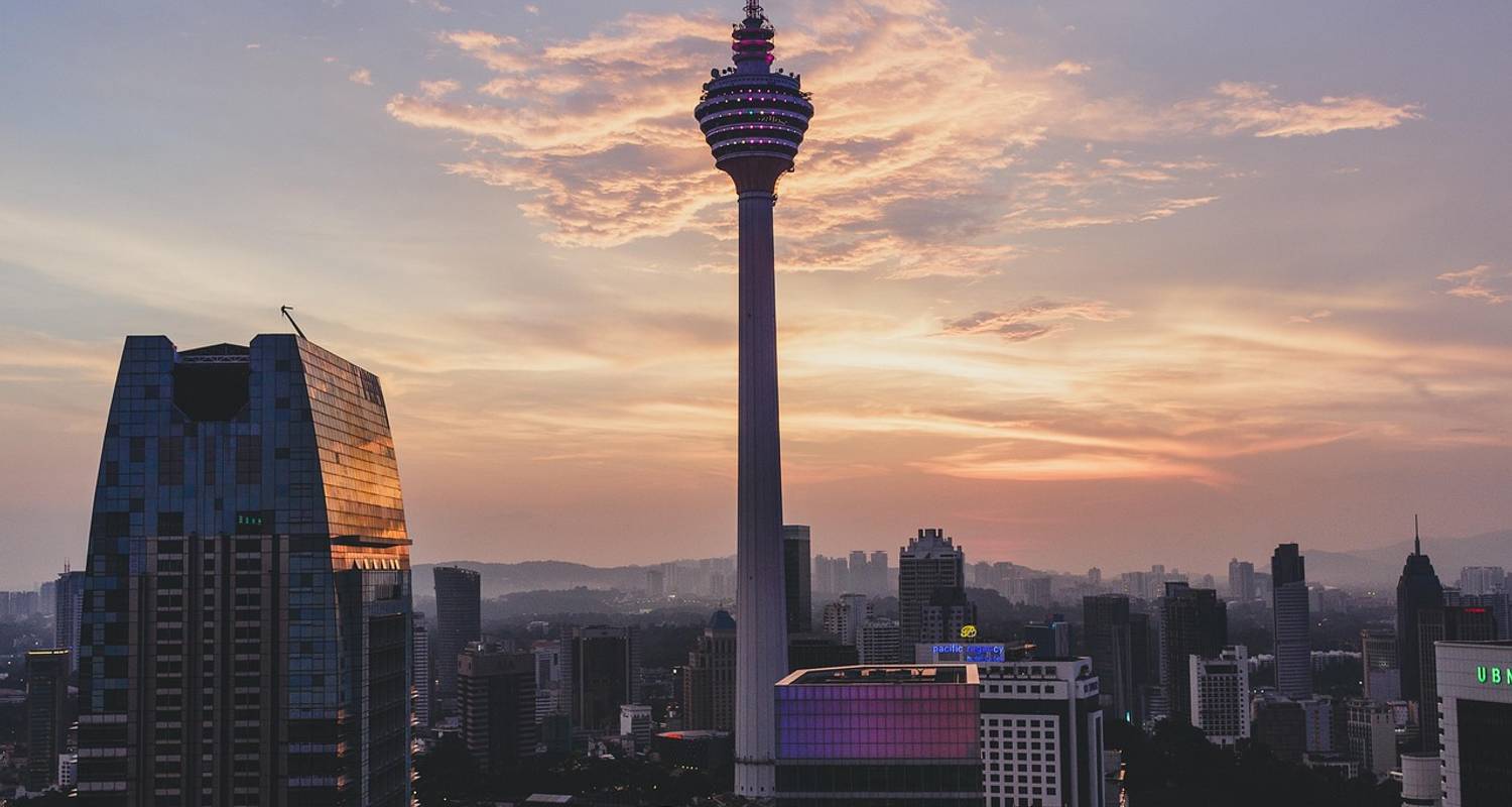 9 jours - Le meilleur de Kuala Lumpur et des villes voisines - STM Tours LLC