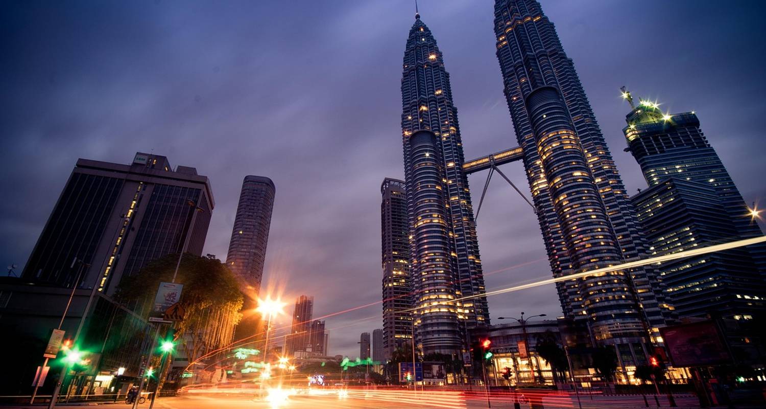 7 Day Best of Kuala Lumpur Attractions - STM Tours LLC