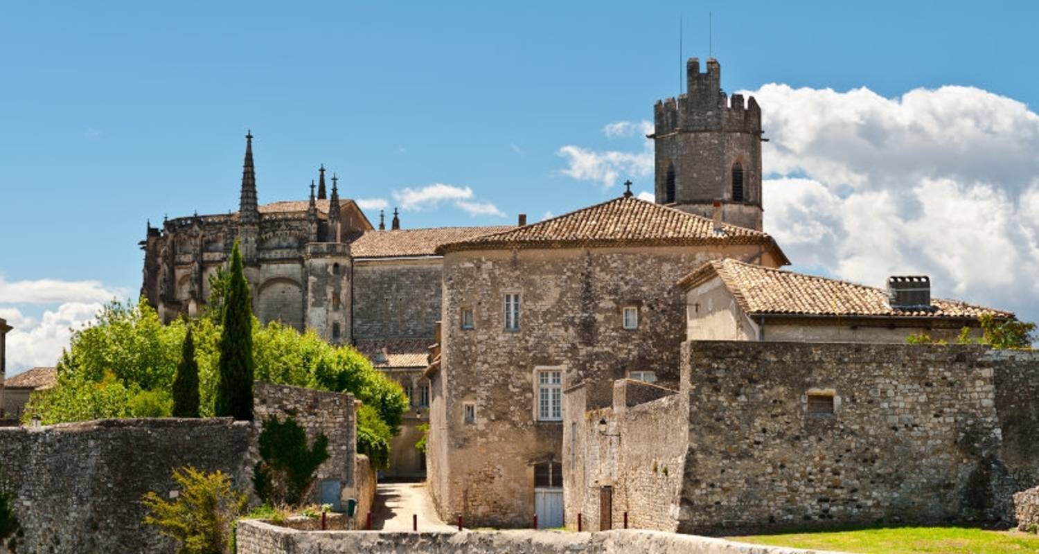 Trésors de Bourgogne et de Provence : Rhône & Saône - Authentic Africa