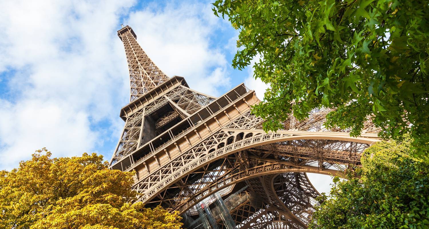 Best of France Tour - Authentic Africa