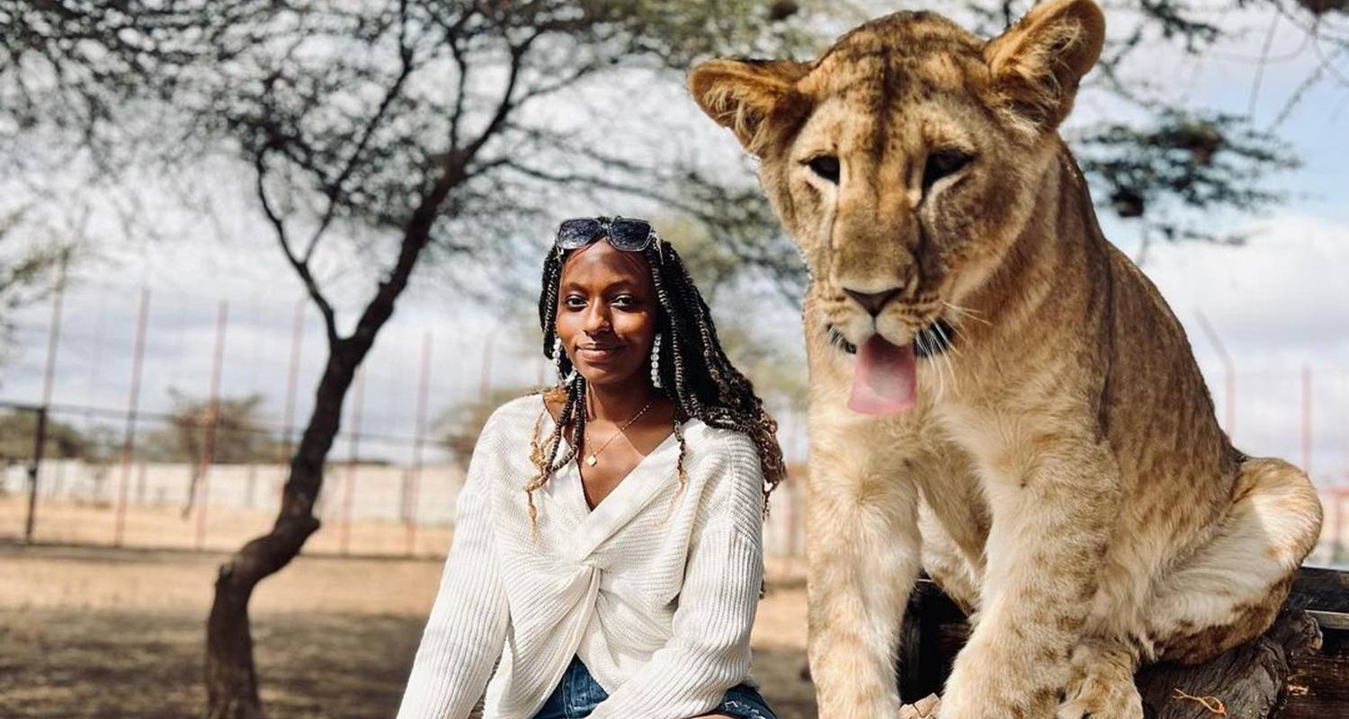 Tanzanie : Circuits nature & vie sauvage 2026/2027