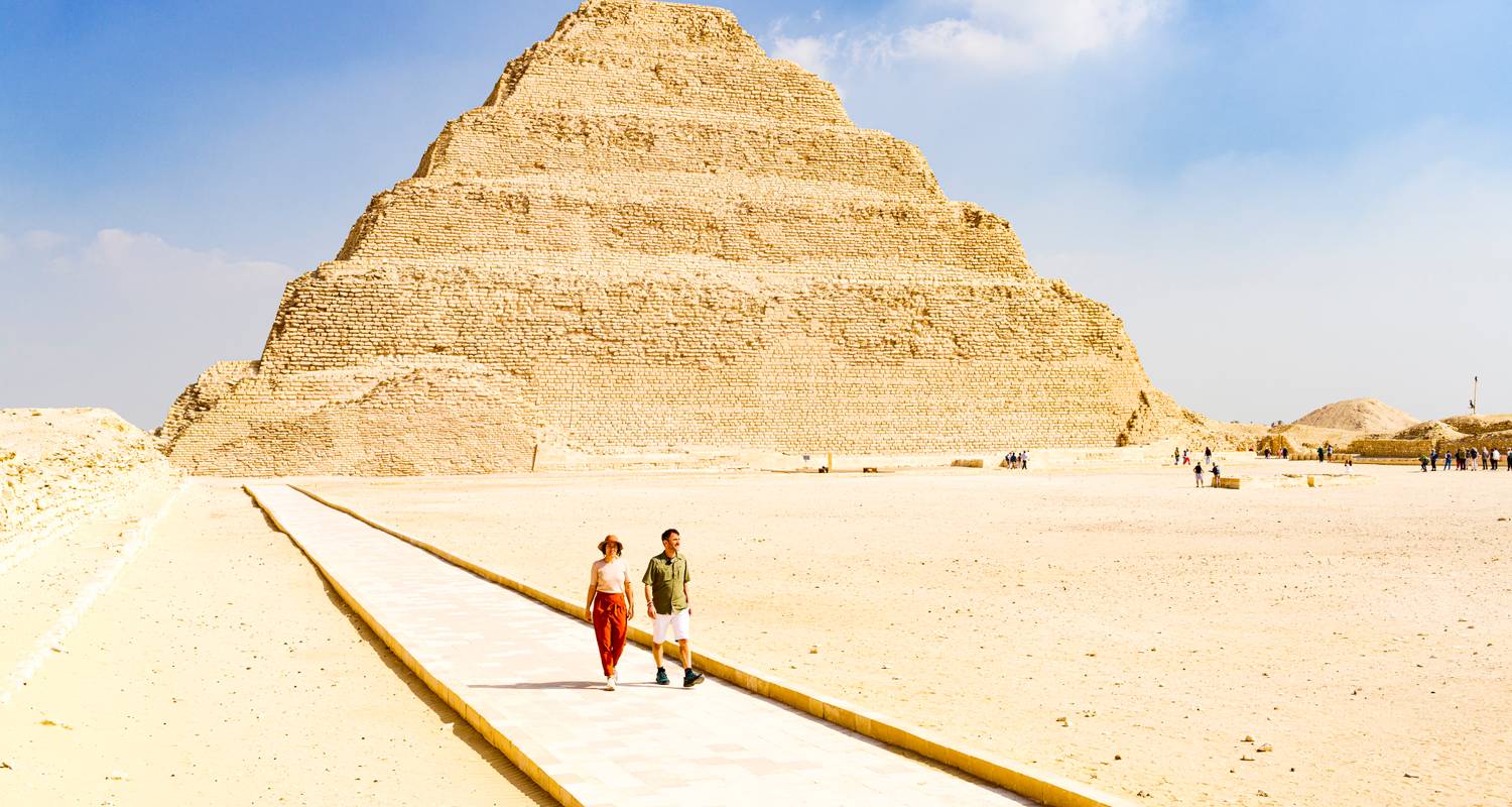 Ägypten Kulturreisen