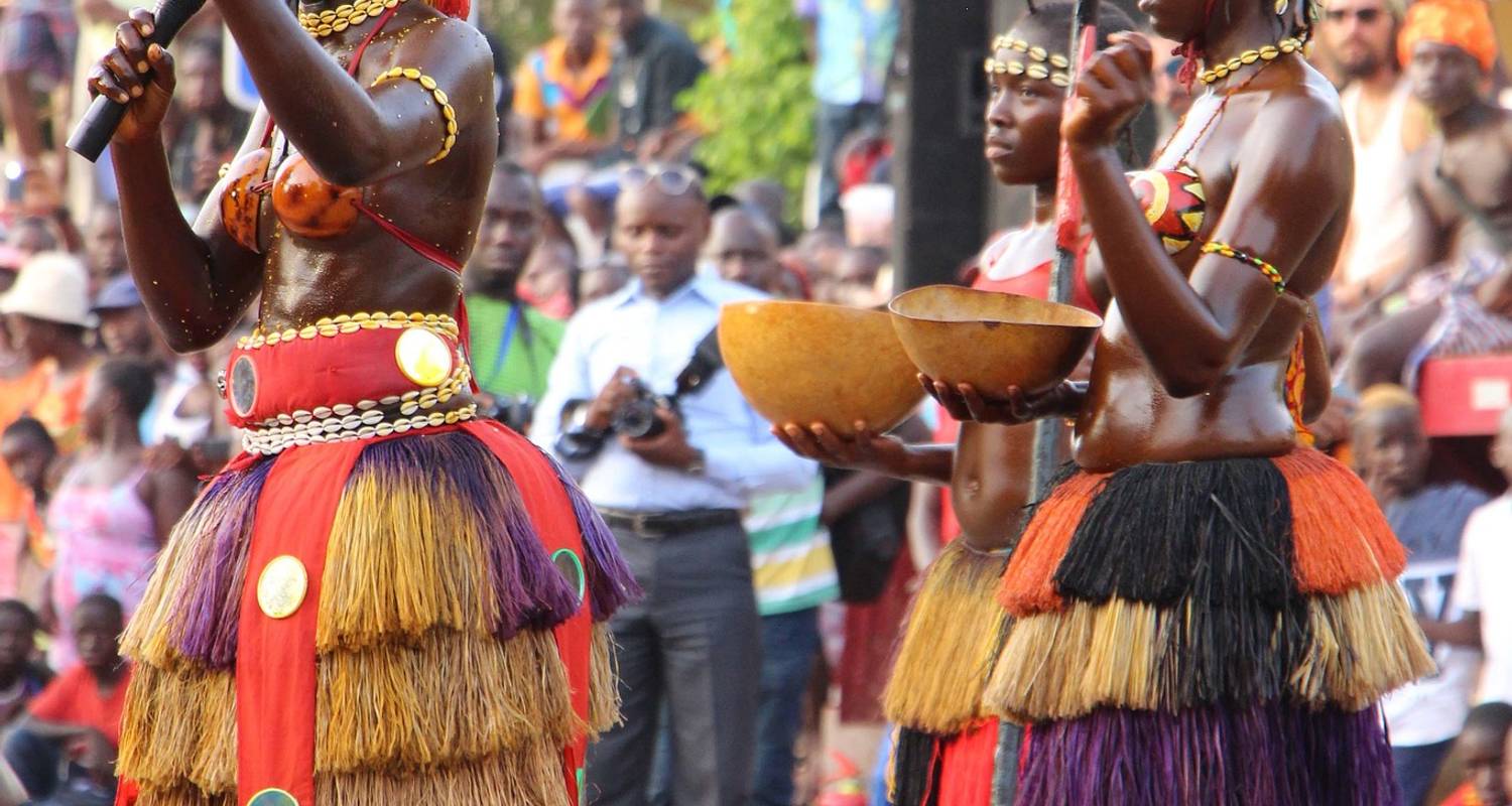 Bissau et la culture des Bijagós - 5 jours / 4 nuits - Across Africa Tours & Travel