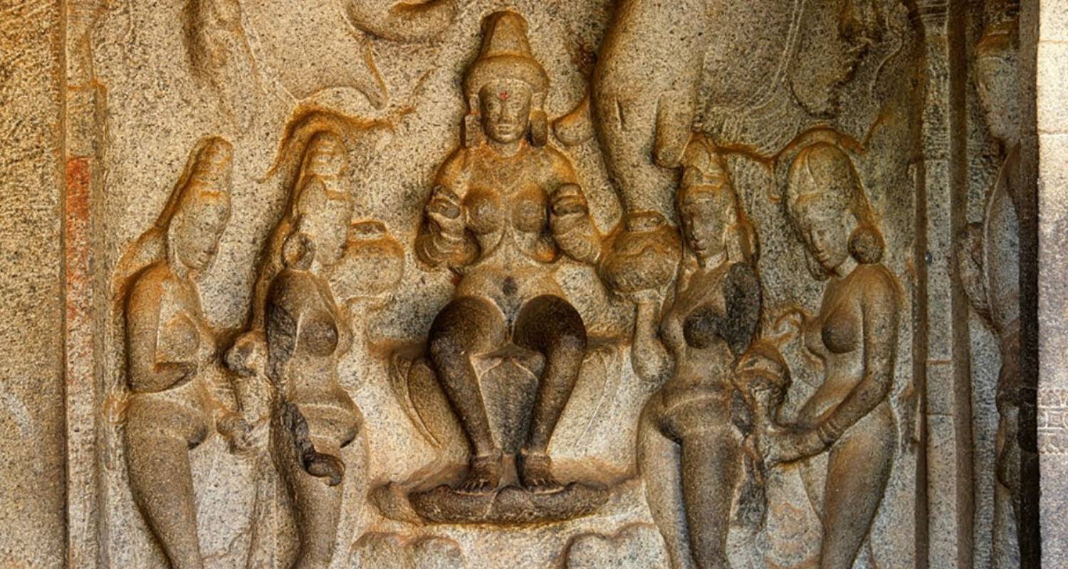 Passage of South India - Golden Triangle India Tours