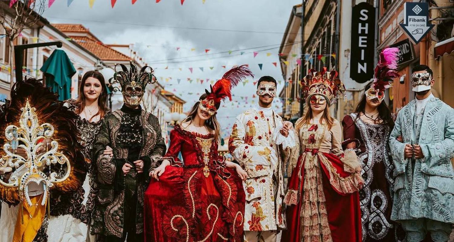 De Tirana : Shkodra, Lezha et le restaurant Mrizi i Zanave - LIT Travel and Tours