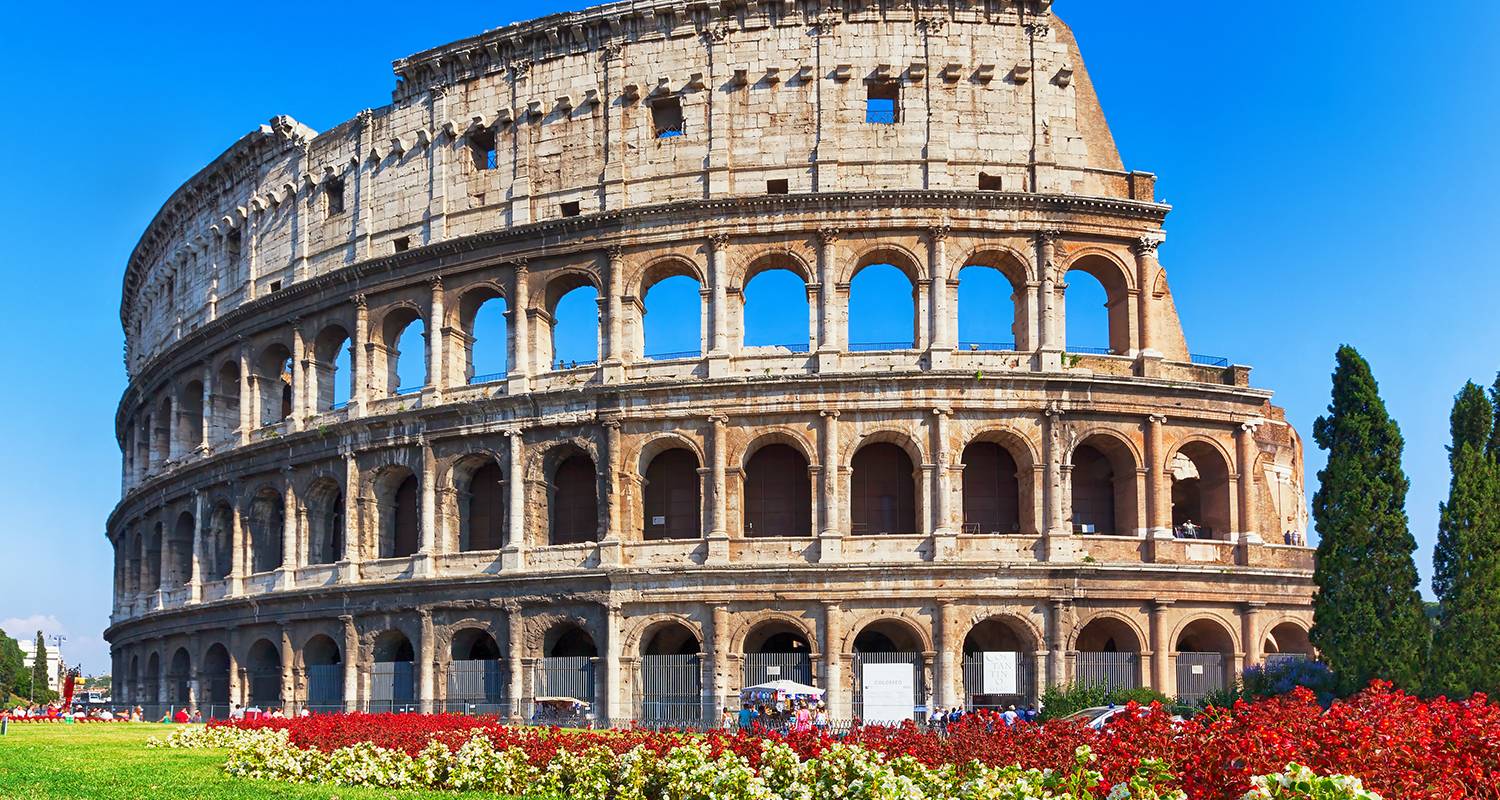 Amalfi Coast Tours for Seniors