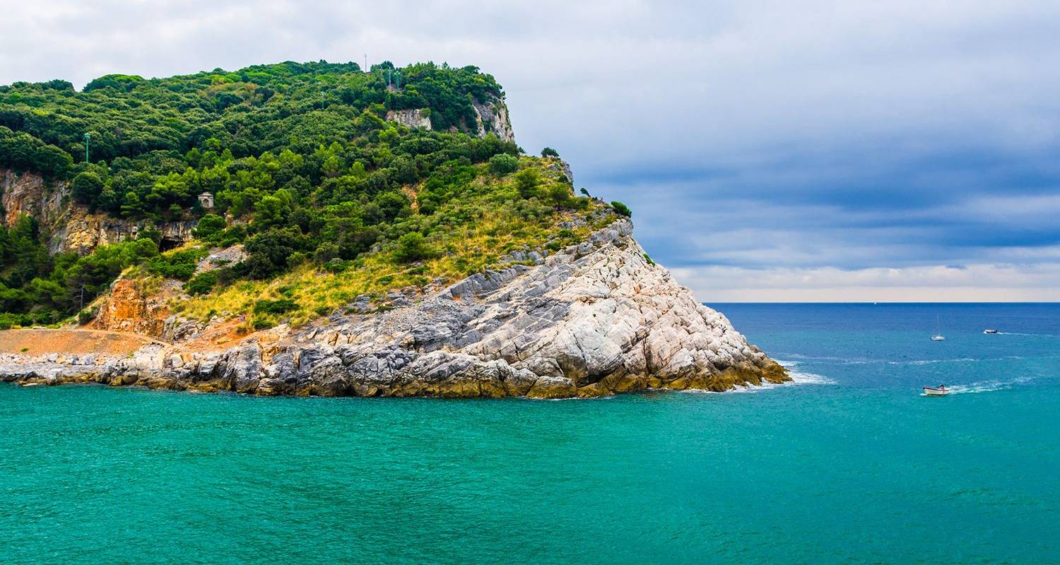 Wandelen & Trekking Rondreizen in Ligurië