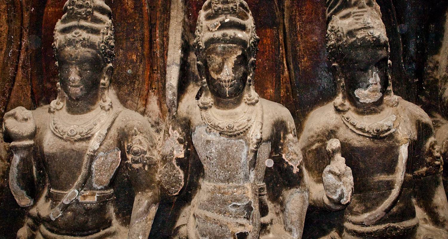 Maharashtra Rondreizen