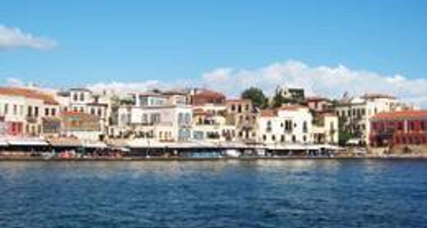 10-Day Greek Islands Tour Packages