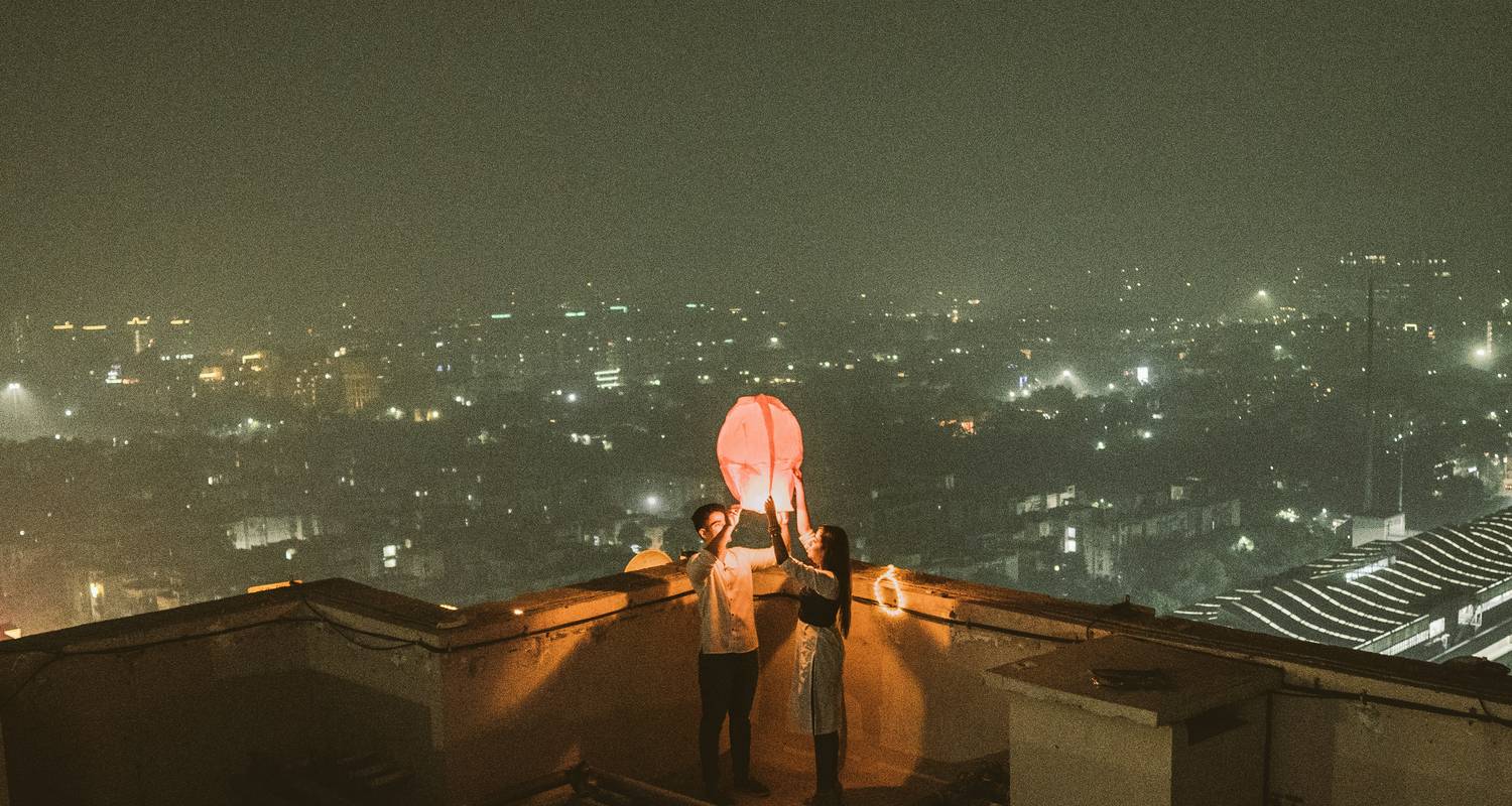 Festival & Events Tours in India