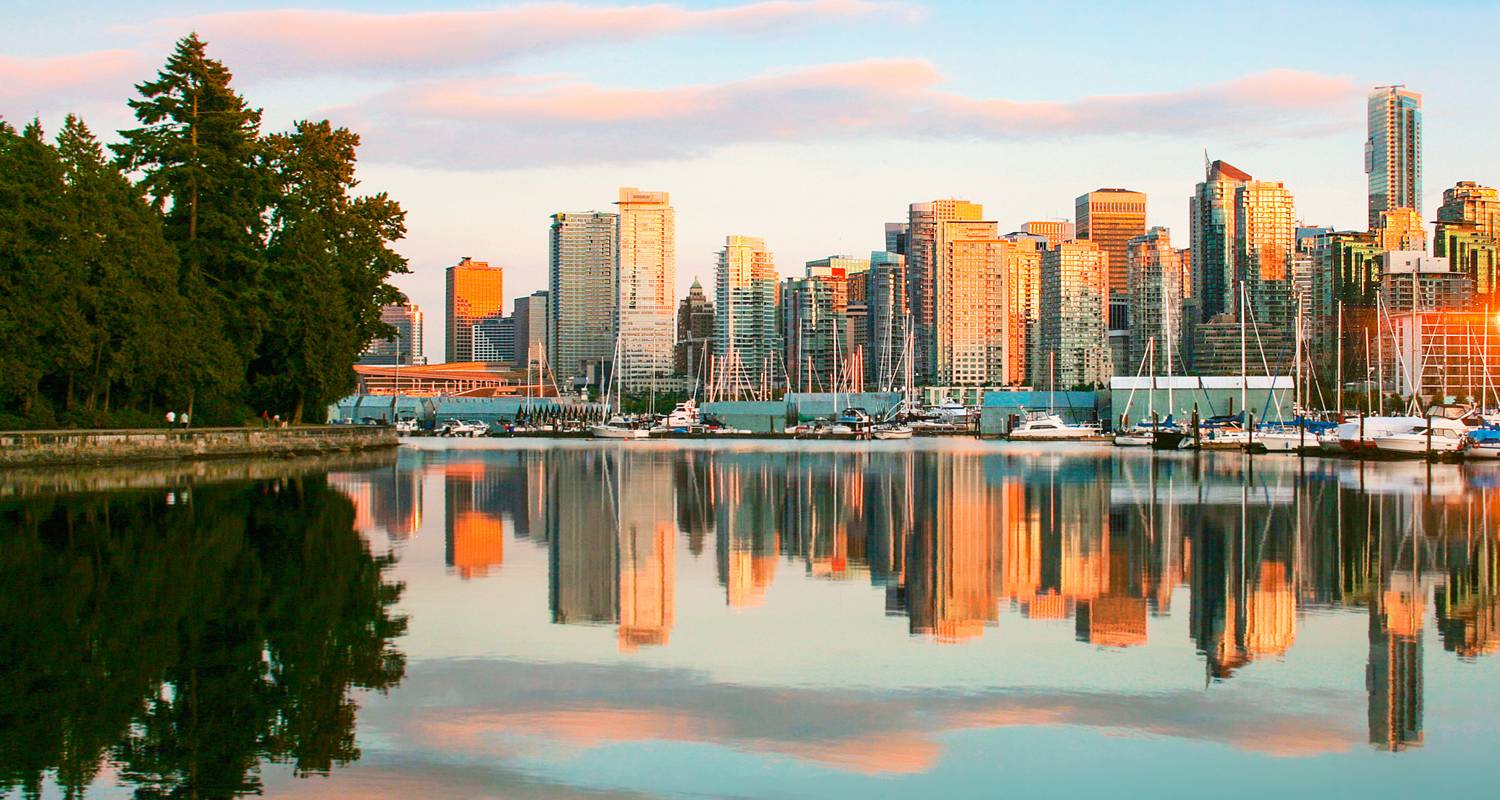 Seattle Explorer & Baseball - 2 jours - On The Go Tours