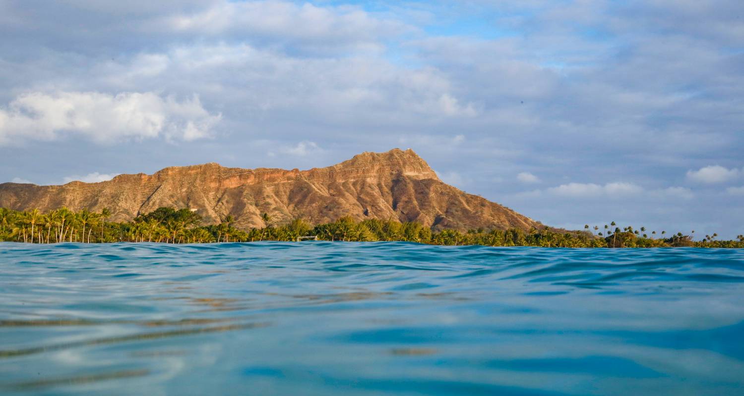 Voyages de Waikiki à Kapaa