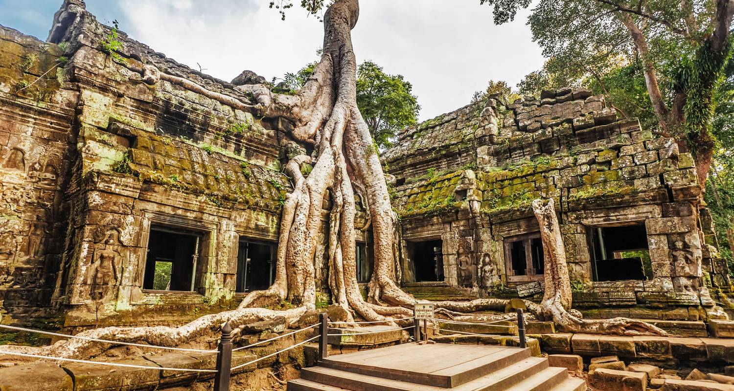 Cultural Photography Tours & Trips in Indochina