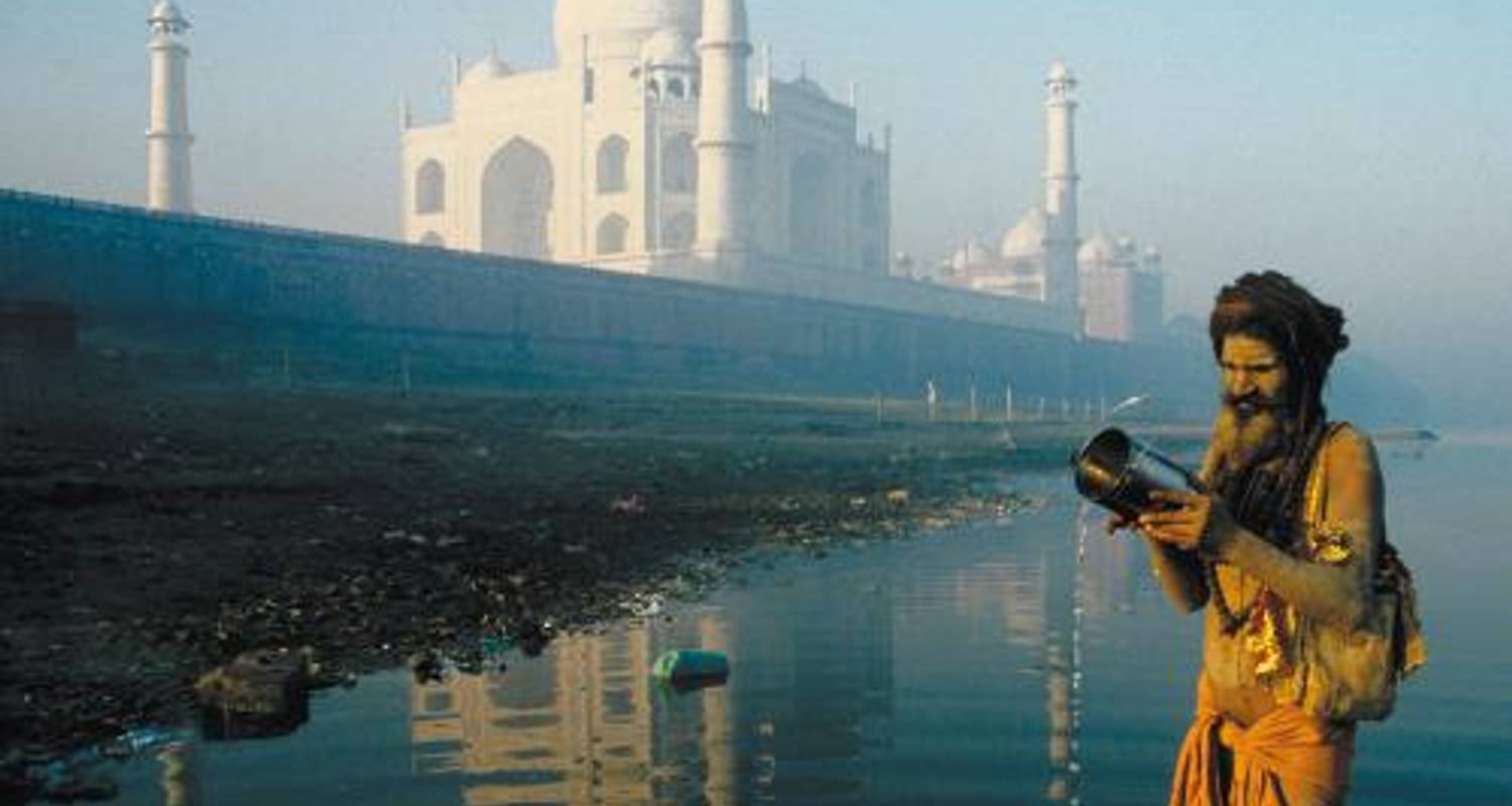 Rajasthan Cycle - World Expeditions