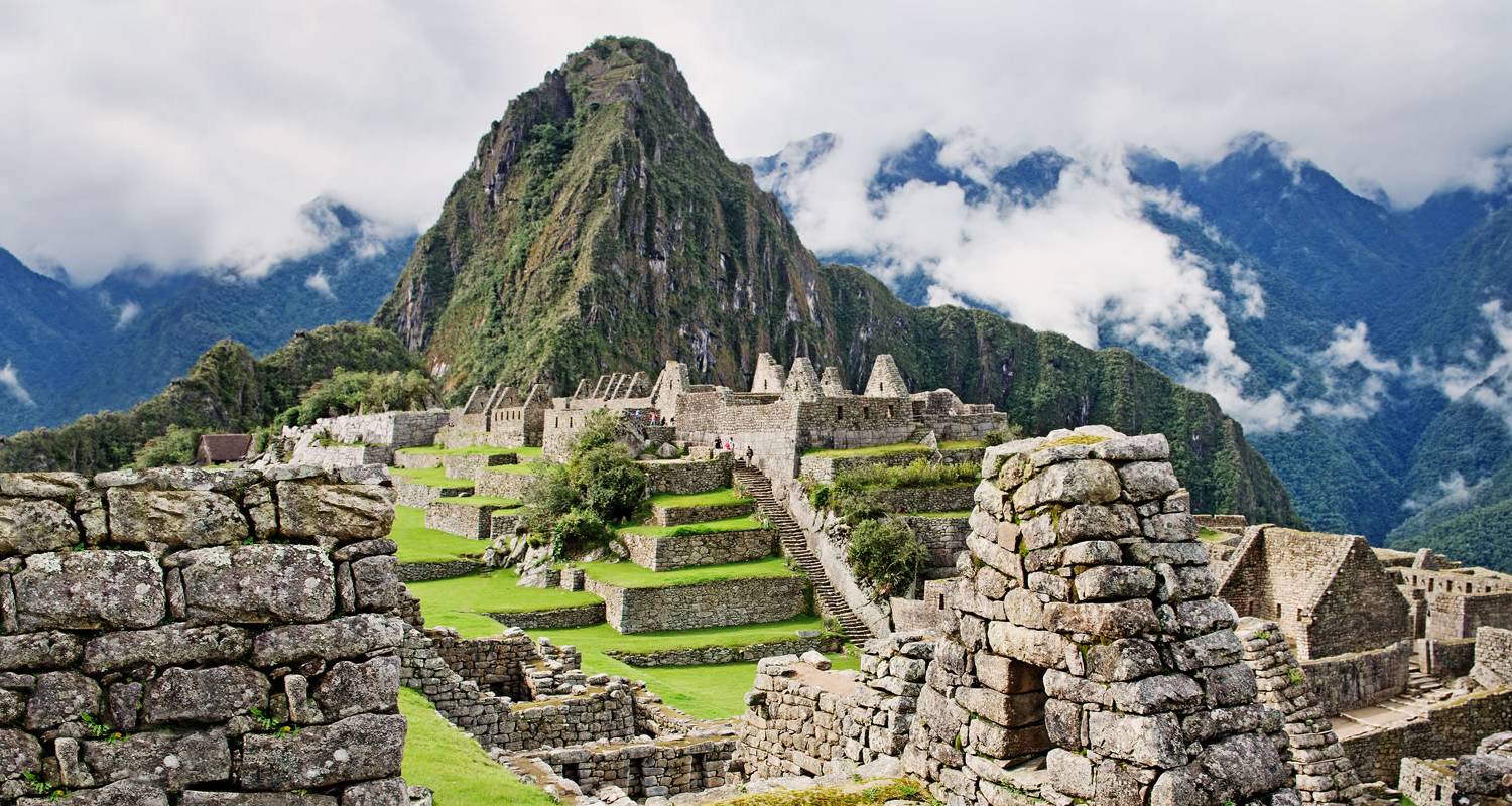 Bolivien-Peru Rundreisen 14 Tage