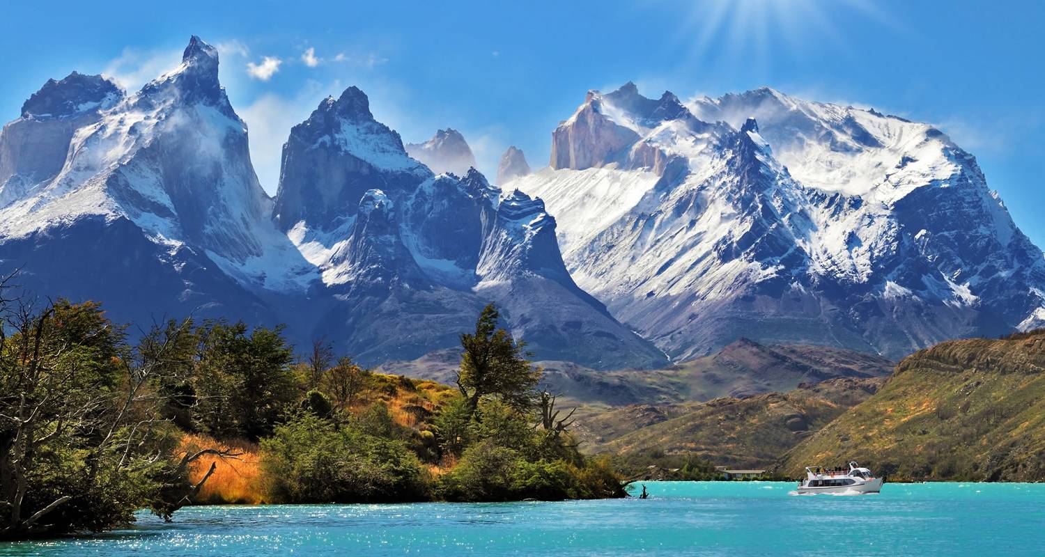 Fotografía Cultural circuitos en Cordillera de los Andes