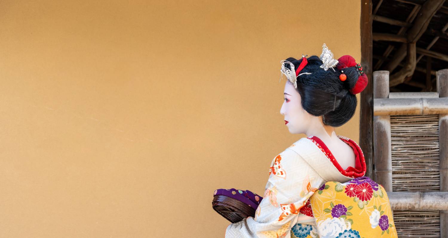 Esencia de Corea del Sur y Japón - Wendy Wu Tours