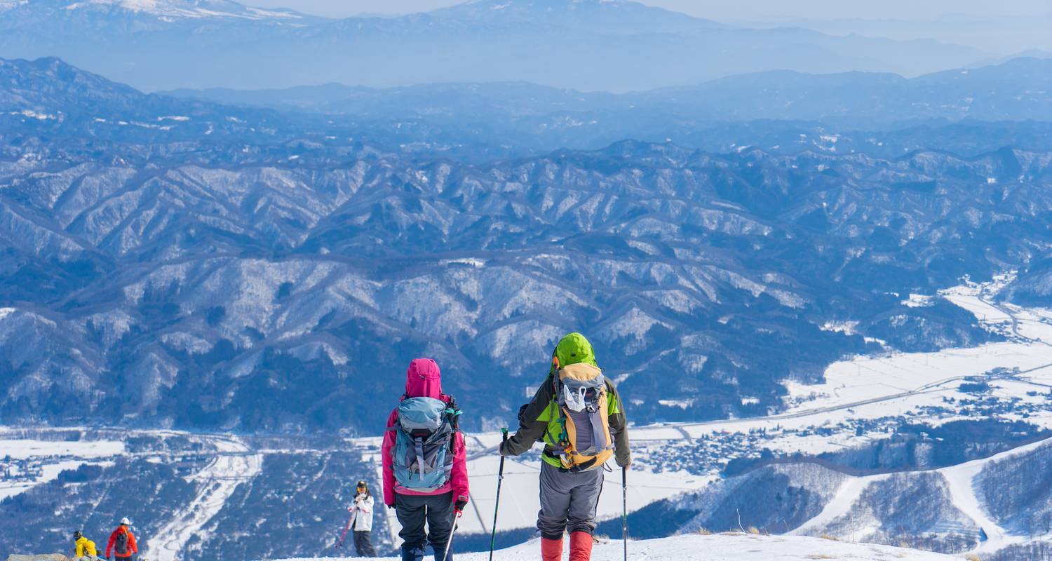 Österreich-Gruppenreisen für junge Erwachsene