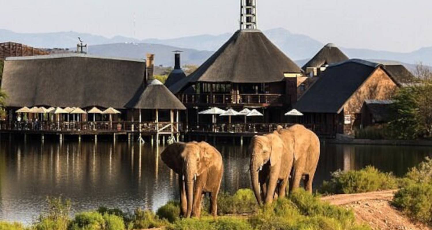 3 Tage Garden Route Rundreisen