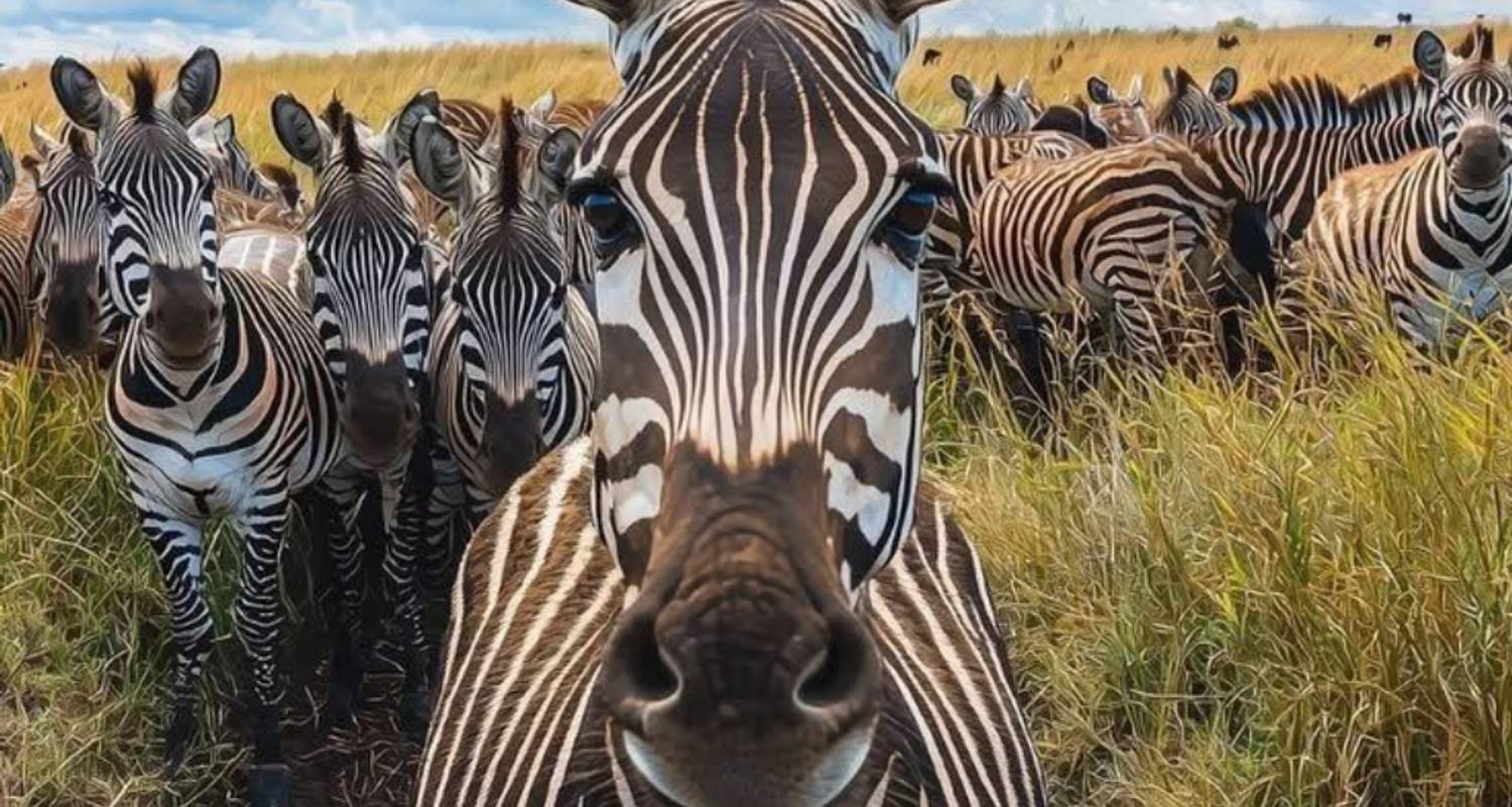 3-Day South Africa Tour Packages