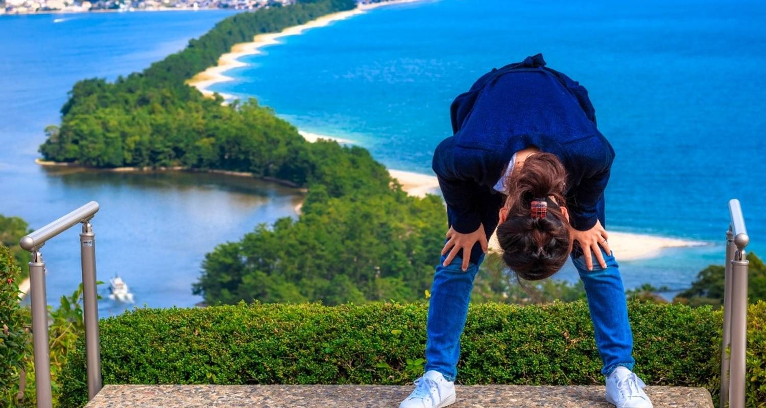 Kansai Tours & Trips