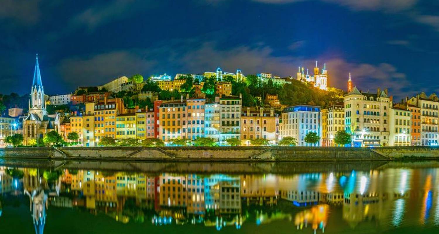 Provence Weihnachts- & Silvesterreisen