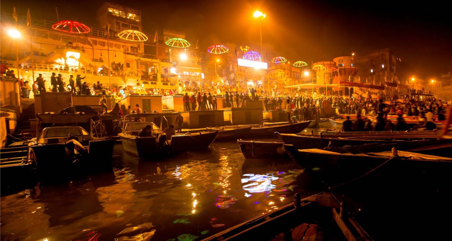 3-Day India Tour Packages