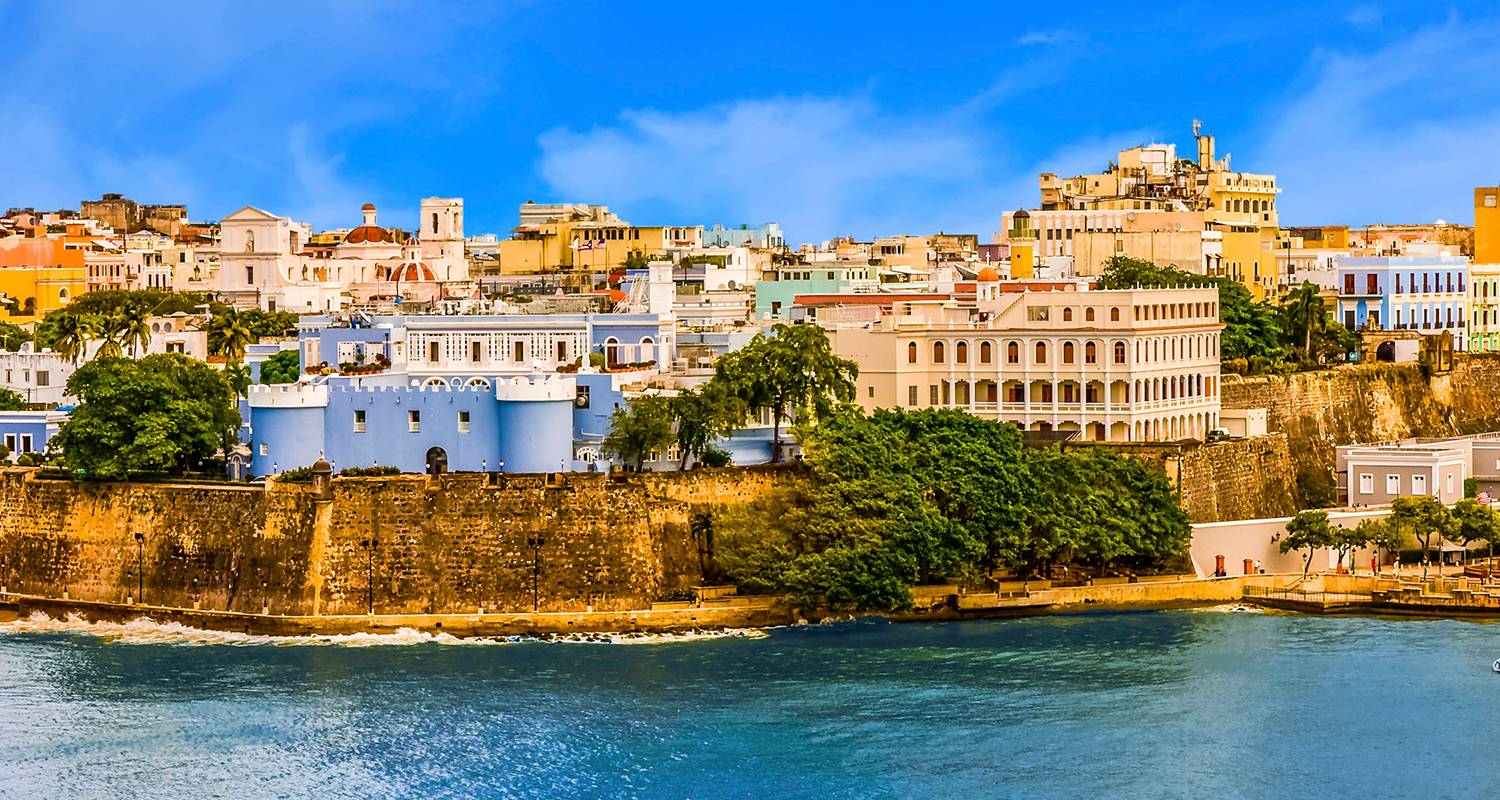 Découvrez les rythmes de l'île et les rêves de la côte - Emerald Cruises