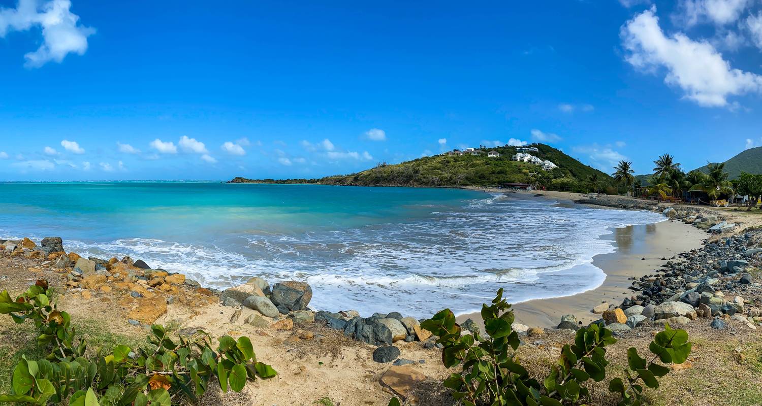West Indies Island Hopping 2027 - 8 Days (7 destinations) - Emerald Cruises