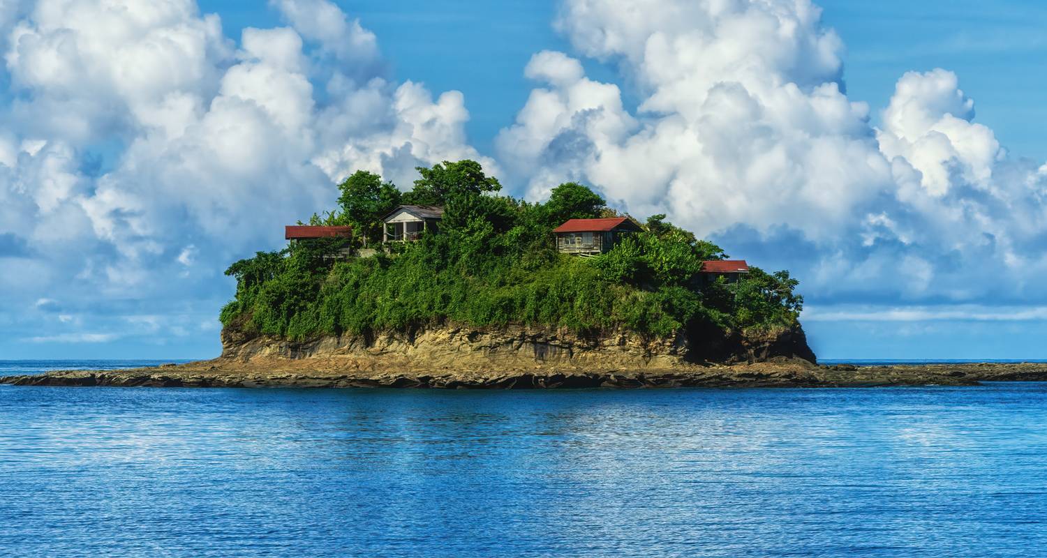 Coastal Adventures: Costa Rica & Panama - Emerald Cruises