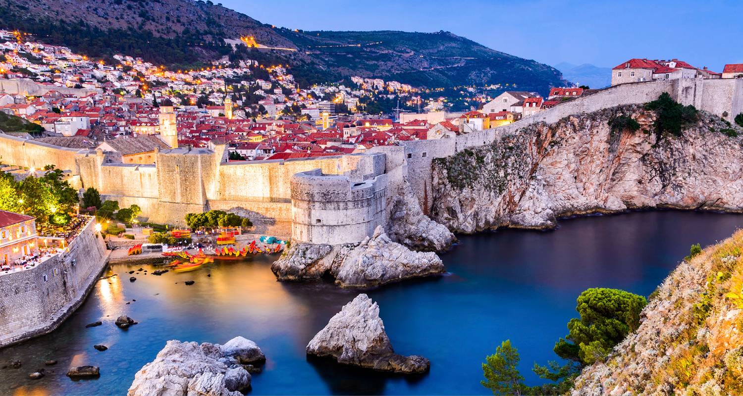 10-Day Mediterranean Tour Packages