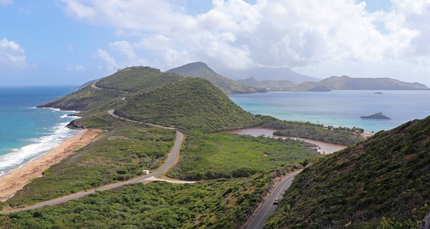 Caribbean Yachting Discovery 2027-2028 - Emerald Cruises
