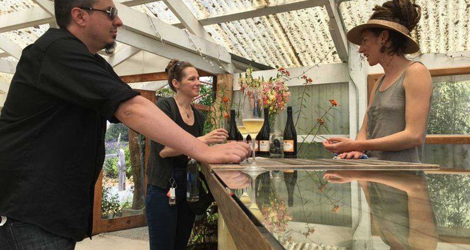 California Circuitos 7 Días