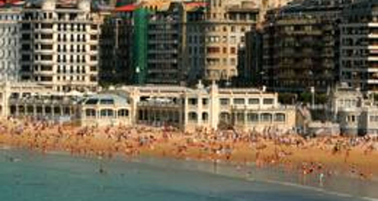 Portugal and Spain Walking Tours & Trips
