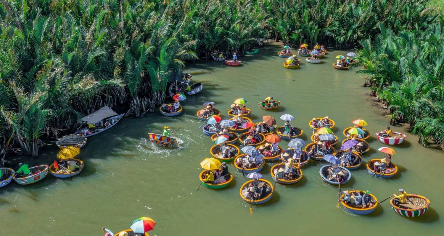 Viajes gastronómicos en Vietnam