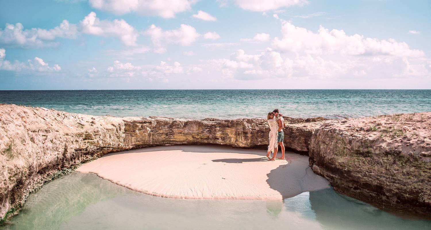 Circuitos por México de 7 días