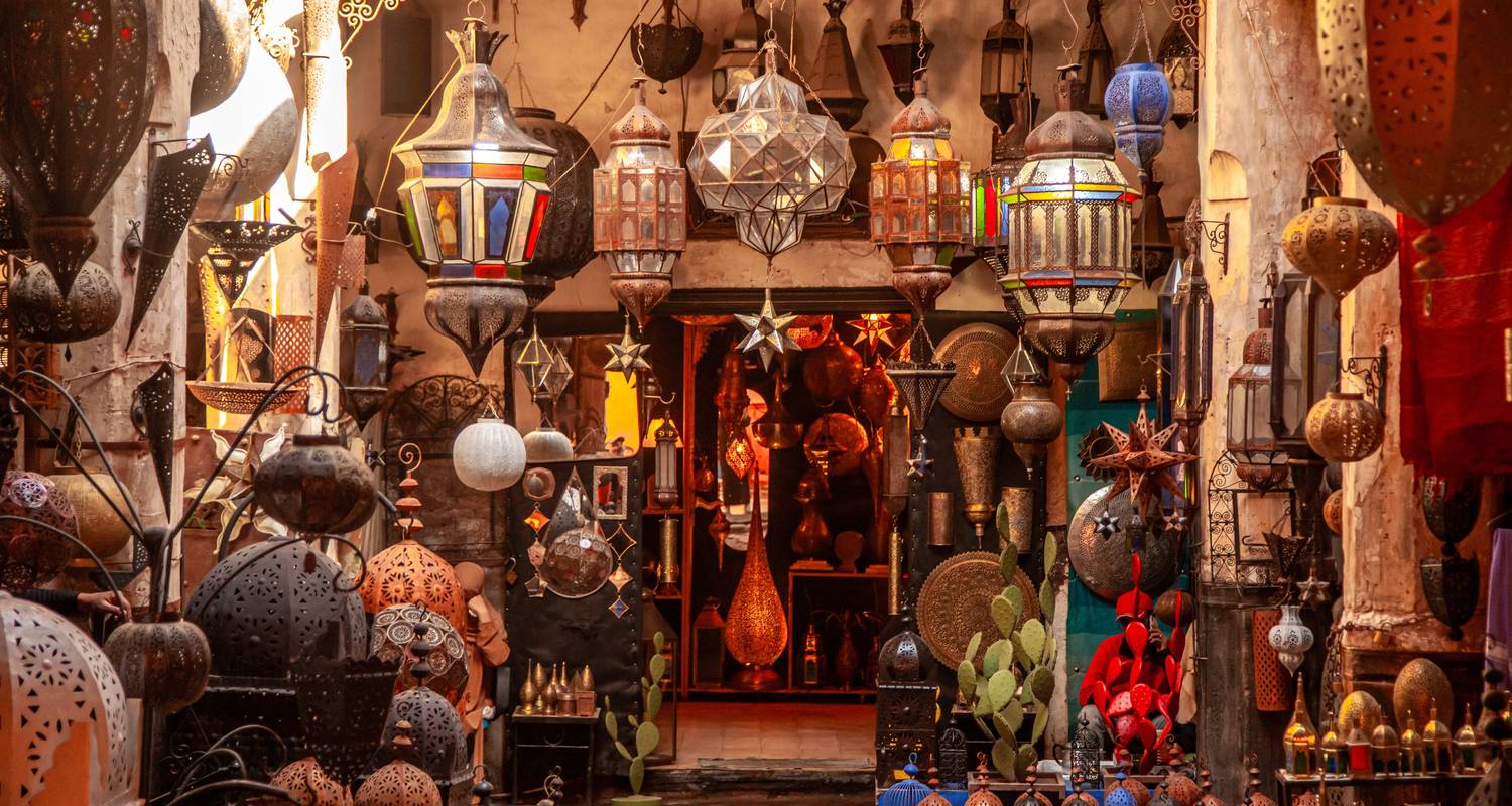 Cultural Photography Tours & Trips in Morocco